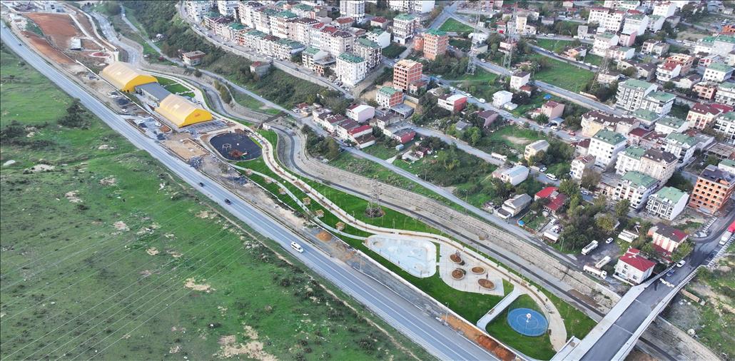 Altınşehir Korsan Taksi